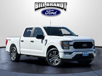 Used 2023 Ford F150 XL w/ STX Appearance Package