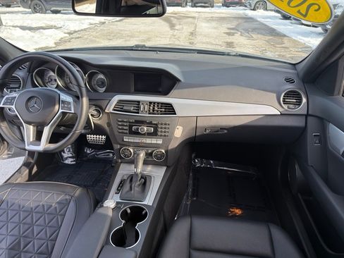 Used 2014 Mercedes-Benz C 300 C 300 image 15