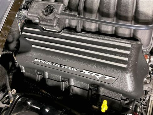 Used 2023 Dodge Charger Scat Pack w/ Plus Group RWD image 42