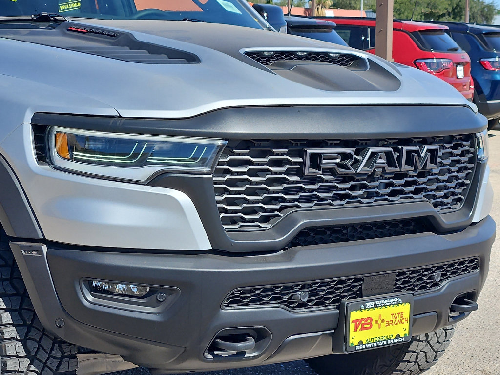 New 2026 RAM 1500 RHO AWD/4WD image 7
