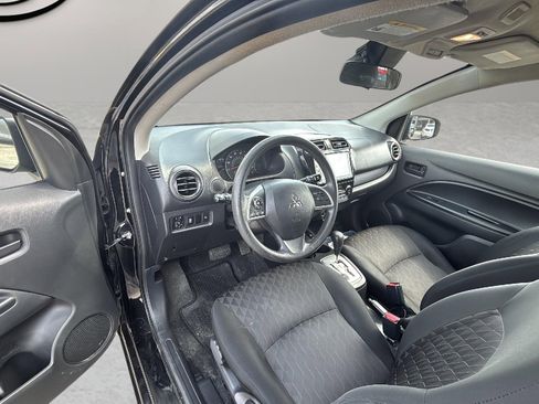 Used 2022 Mitsubishi Mirage ES image 18