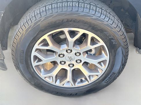 Used 2022 Ford F150 King Ranch w/ Equipment Group 601A High image 29