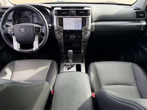 Certified 2024 Toyota 4Runner SR5 Premium image 12