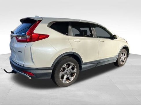 Used 2018 Honda CR-V EX-L image 8