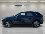 Used 2025 MAZDA CX-30 AWD 2.5 S w/ Preferred Package image 3