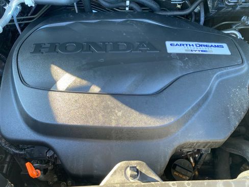 Used 2019 Honda Ridgeline RTL-T image 19