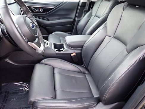 Certified 2025 Subaru Outback Limited AWD/4WD image 13