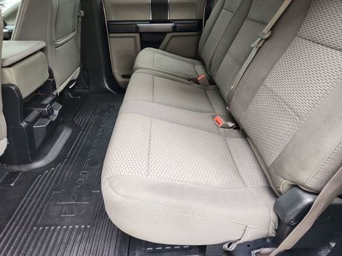 Used 2019 Ford F250 XLT AWD/4WD image 21
