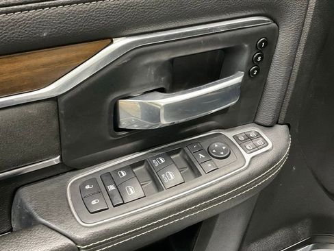 Used 2024 RAM 2500 Laramie w/ Safety Group AWD/4WD image 7