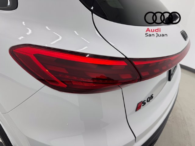 New 2026 Audi SQ5 Premium Plus AWD/4WD image 11