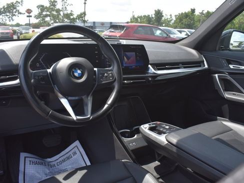 Used 2023 BMW X1 xDrive28i AWD/4WD image 20