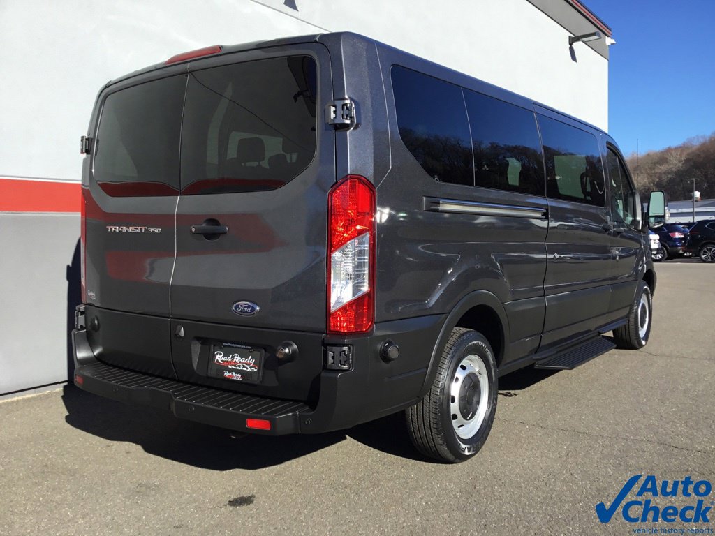 Used 2019 Ford Transit 350 XL RWD image 10