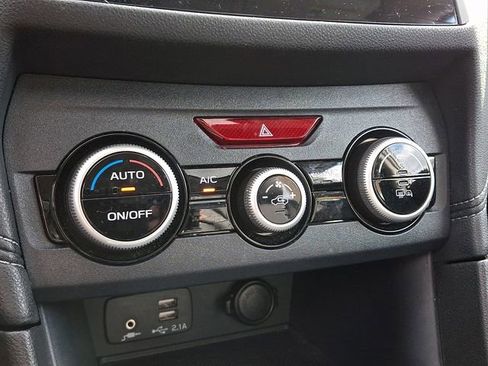 Used 2023 Subaru Impreza 2.0i Limited image 16