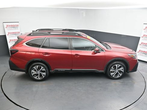 Used 2022 Subaru Outback Limited w/ Popular Package #2 image 36