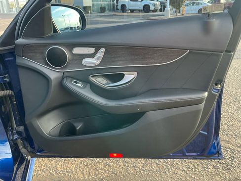 Used 2020 Mercedes-Benz C 300 Sedan image 16