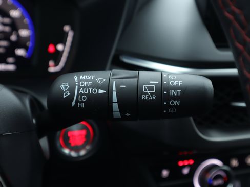 Used 2025 Acura ADX A-Spec image 20