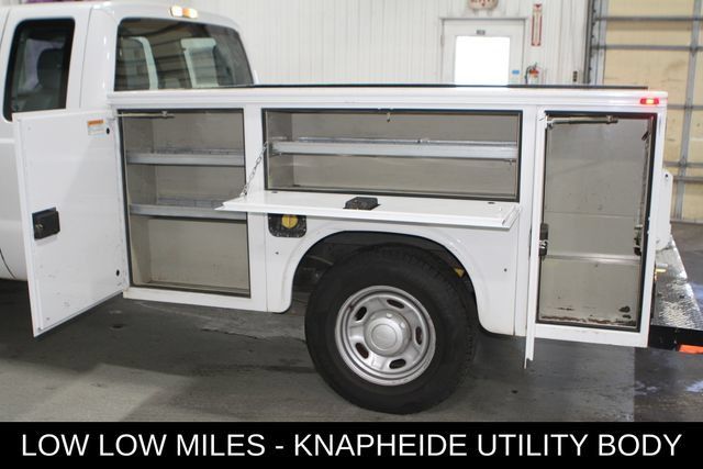 Used 2016 Ford F250 XL RWD image 34