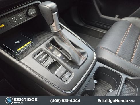 Used 2025 Honda CR-V Sport-L image 21