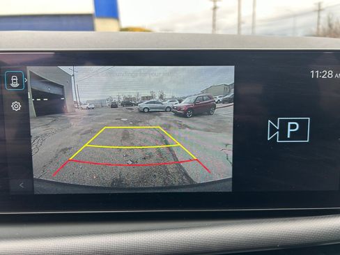 Used 2025 Hyundai Santa Cruz SE image 20