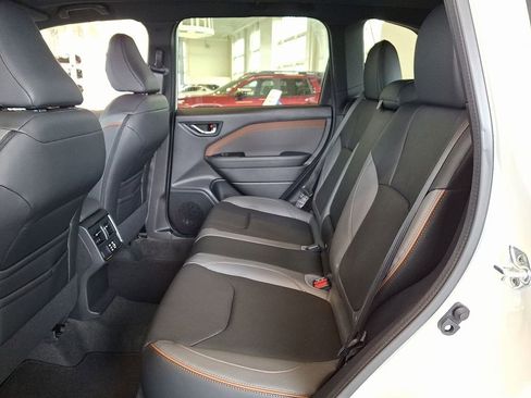 New 2026 Subaru Forester Sport AWD/4WD image 9
