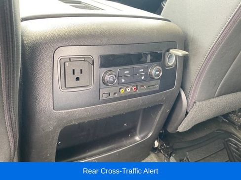 Used 2016 Chevrolet Tahoe LT AWD/4WD image 22