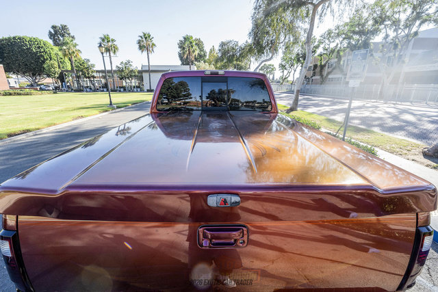 Used 2008 Ford F250 Harley-Davidson AWD/4WD image 75