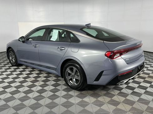 Used 2023 Kia K5 LXS FWD image 21