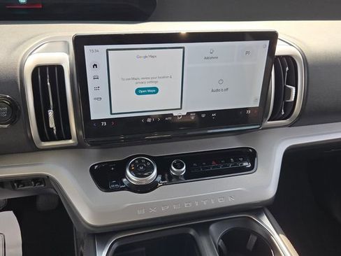 Certified 2025 Ford Expedition Max Active RWD image 18