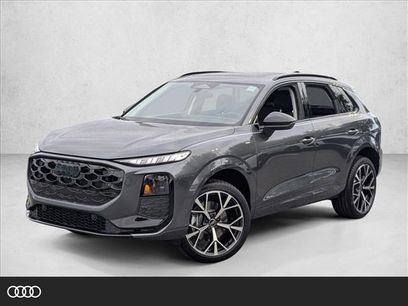 New 2026 Audi Q3 quattro 2.0T