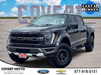 Used 2023 Ford F150 Raptor w/ Raptor Carbon Fiber Package video 1