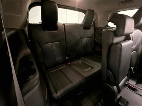 Used 2024 INFINITI QX60 Luxe AWD/4WD image 33