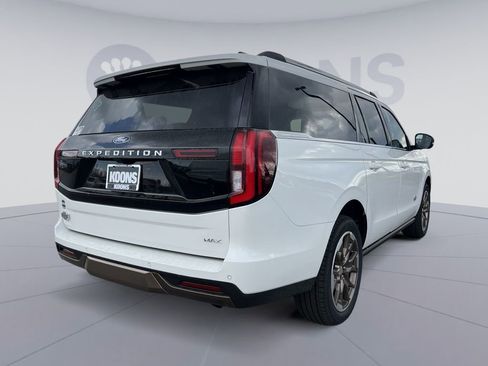 New 2026 Ford Expedition Max King Ranch AWD/4WD image 7