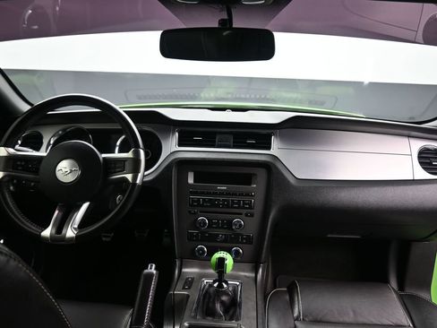 Used 2014 Ford Mustang GT Premium w/ GT Track Package image 36