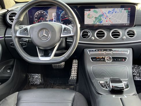 Used 2018 Mercedes-Benz E 43 AMG 4MATIC Sedan image 15