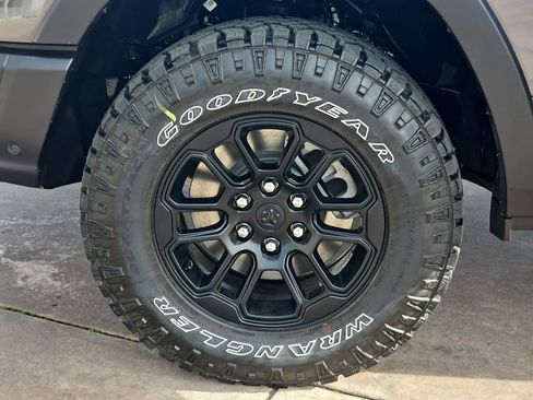 New 2026 RAM 1500 Rebel w/ G/T Package image 36