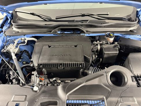 Used 2025 Honda Pilot TrailSport image 31