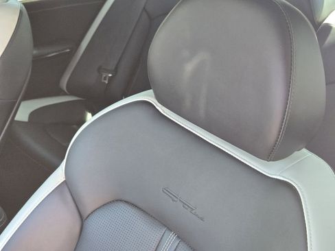 Certified 2025 Kia K5 GT-Line w/ GT-Line Premium Package FWD image 20