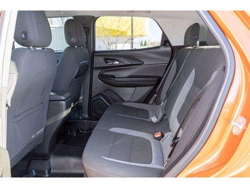 Used 2022 Chevrolet TrailBlazer LT image 13