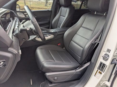 Used 2021 Mercedes-Benz GLE 350 w/ Premium Package image 5