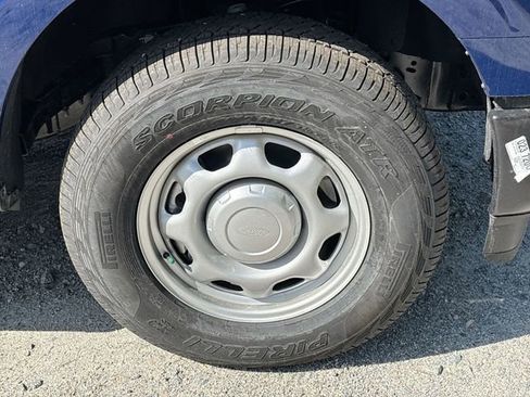 New 2026 Ford F150 XL AWD/4WD image 12