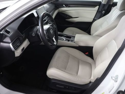Used 2021 Honda Accord EX-L image 19