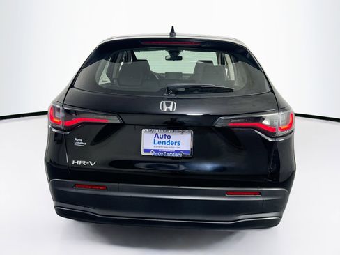 Used 2023 Honda HR-V LX image 6