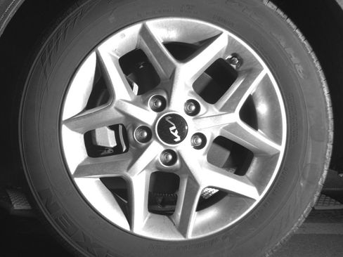 Used 2025 Kia Soul LX w/ LX Technology Package FWD image 12