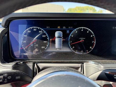 Used 2021 Mercedes-Benz G 550 image 15