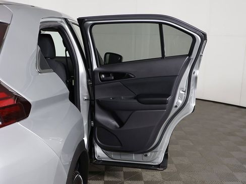 New 2026 Mitsubishi Eclipse Cross ES image 18