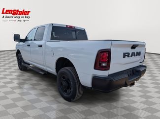 New 2026 RAM 3500 Tradesman video 2