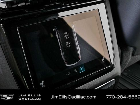 New 2026 Cadillac Escalade IQ Sport 1 w/ LPO, Floor Liner Package AWD/4WD image 21
