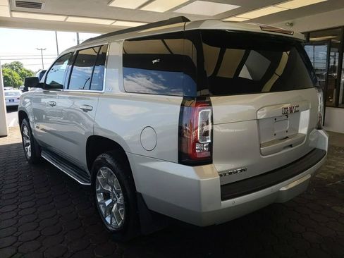 Used 2015 GMC Yukon SLT w/ Open Road Package AWD/4WD image 9