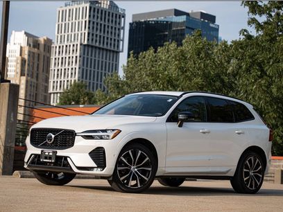 Certified 2024 Volvo XC60 B5 Plus w/ Protection Package Premier