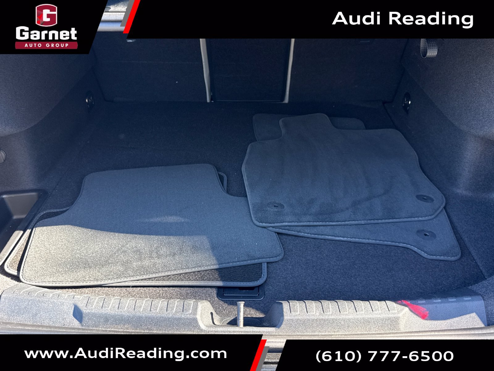Certified 2024 Audi A3 2.0T Premium Plus w/ Premium Plus Package AWD/4WD image 24